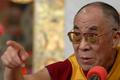 Dalajláma hovoří o situaci v Tibetu