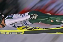 Roman Koudelka v Zakopaném