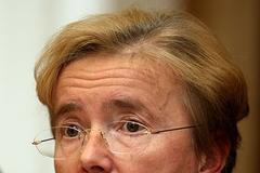 Nejvyšší soud ČR - Iva Brožová