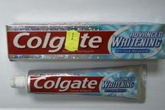 colgate pasta