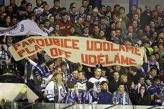 Hokej Kladno - Pardubice