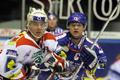 Hokej Kladno - Pardubice