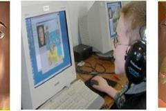 Animovaný učitel Baldi