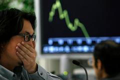 Americký dolar, ilustrační foto