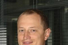 Jiří Jelínek, výkonný ředitel CK Fischer