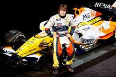 Renault: Alonso