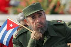 Fidel Castro