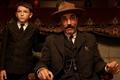 Daniel Day-Lewis ve snímku až Až na krev