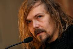 TK - Český lev - Petr Vachler