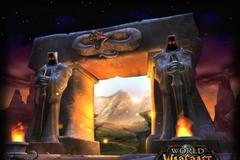 World of Warcraft