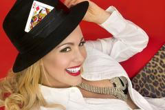 Jennicide, pokerová hráčka