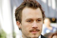 Heath Ledger