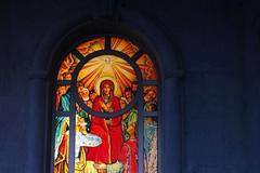 Církev kostel křesťanství