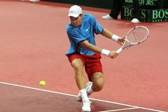Davis Cup Ostrava