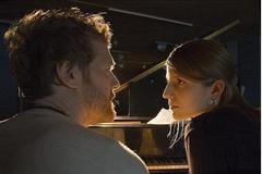 Glen Hansard a Markéta Irglová