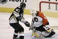Pittsburgh - Philadelphia: Crosby, Biron