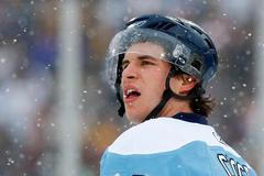 Sidney Crosby (Pittsburgh Penguins)