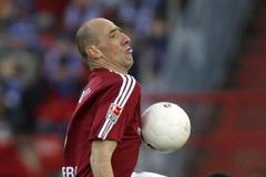 Karlsruhe - Norimberk: Koller, Aduobe