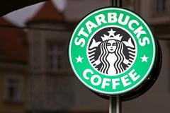 Starbucks Coffee