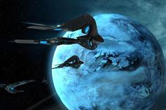 Sins of a Solar Empire