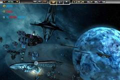 Sins of a Solar Empire