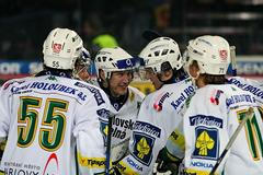 Sparta Praha - Energie Karlovy Vary