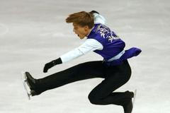 ME v krasobruslení, muži