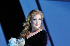 Metropolitní opera v New Yorku - Tristan a Isolda