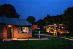 Gregory Crewdson