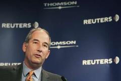 Thomson-Reuters