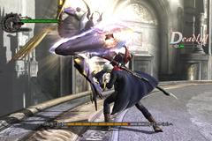 Devil May Cry 4