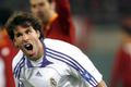AS Řím - Real Madrid: Nistelrooy