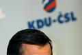 Jiří Čunek, KDU-ČSL