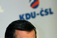 Jiří Čunek, KDU-ČSL