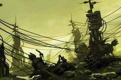 Nový projekt autorů Heavenly Sword