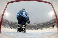 Buffalo - Pittsburgh: Conklin