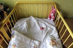 Kojenecký ústav Krč