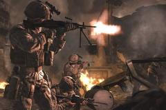 Call of Duty 4: Modern Warfare