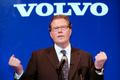 Šéf Volvo Group Leif Johansson