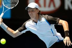 Tomáš Berdych