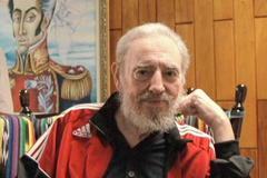Fidel Castro