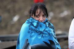 Likvidace havárie na dálnici D1