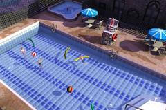 SimCity Societies Destinations