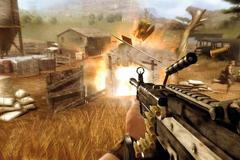 Far Cry 2