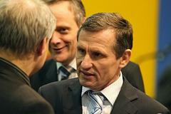 KDU-ČSL - Jiří Čunek