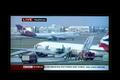 Letecké neštěstí na letišti Heathrow