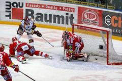 Slavia - Sparta: Laghammer