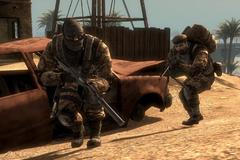 Battlefield: Bad Company