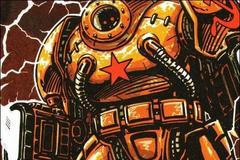 Command & Conquer: Red Alert 3