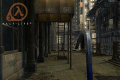Half-Life 3 fake